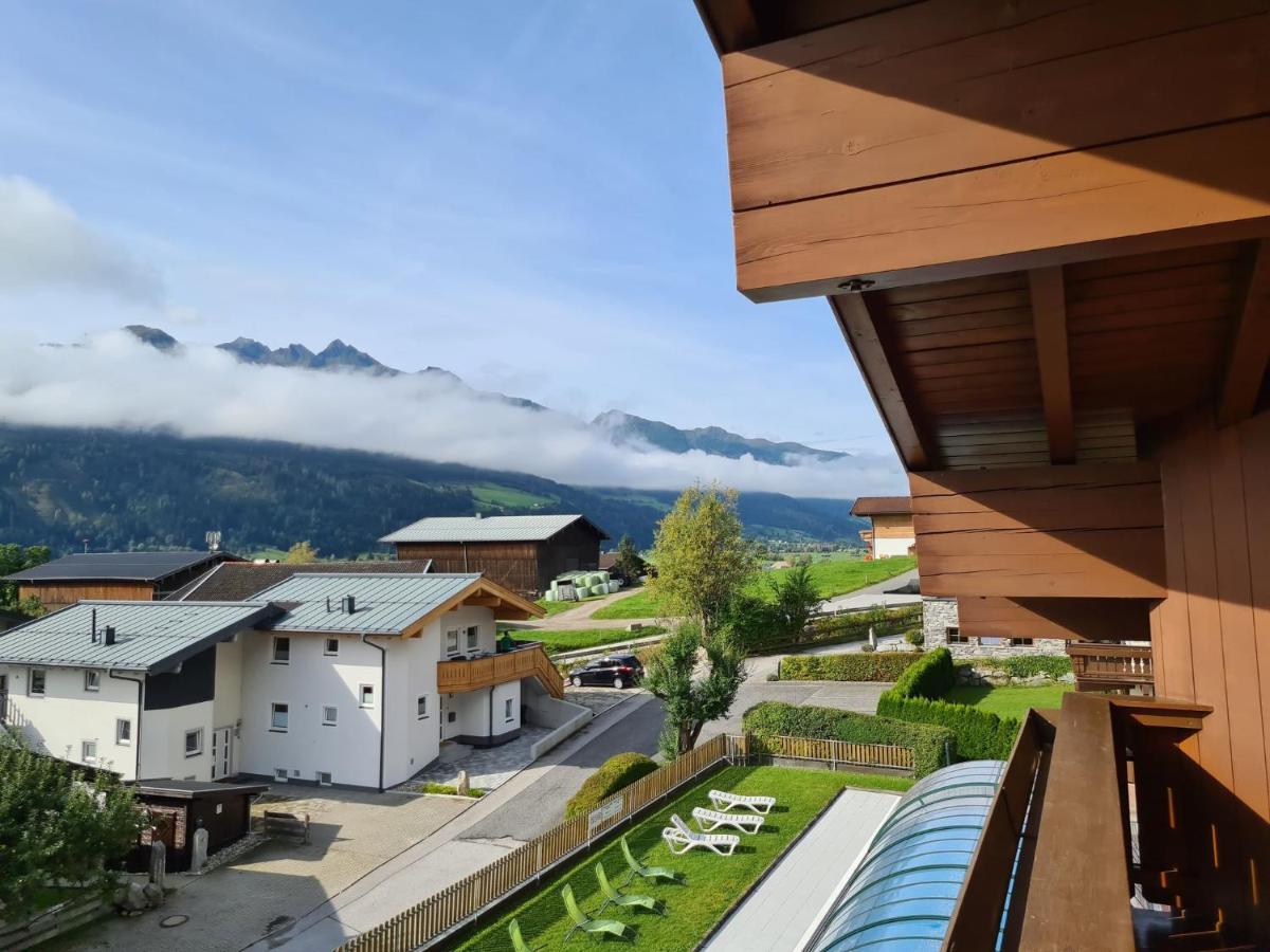 Select Apartment Top 13By Alpina Piesendorf Buitenkant foto